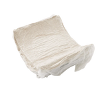 Velvet Modular Armless 1-Seat Sofa Light Camel - Omega Lifestyles