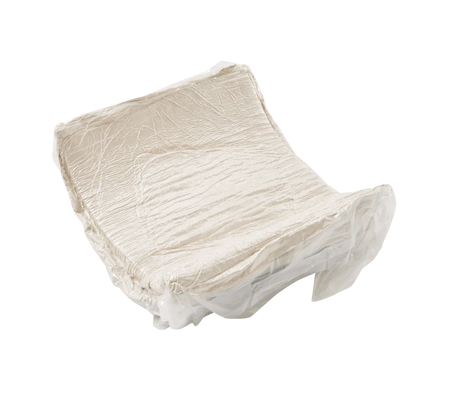 Velvet Modular Armless 1-Seat Sofa Light Camel - Omega Lifestyles