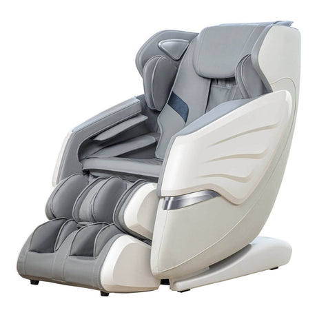 Massage Chairs with AI Voice SL Track Zero Gravity - Sleep Galleria