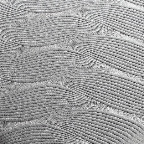 Firm 11 - Inch Cooling Latex Foam Full Mattress - Bridgevine Home - Omega Lifestyles