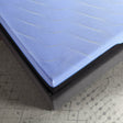 Medium 12-Inch Hybrid Cooling GelCare Memory Foam Mattress - Sleep Galleria