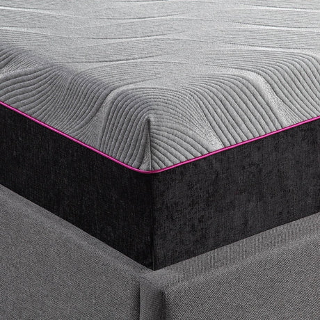 Medium 11-Inch Cooling GelCare Memory Foam Mattress - Sleep Galleria