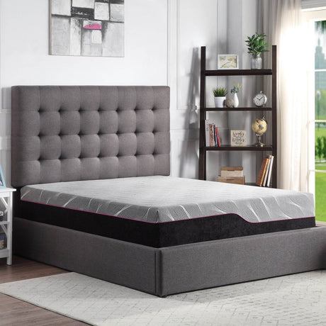 Medium 11-Inch Cooling GelCare Memory Foam Mattress - Sleep Galleria