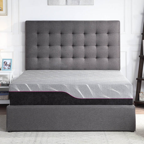 Medium 11-Inch Cooling GelCare Memory Foam Mattress - Sleep Galleria