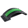 Magnetic Therapy Adjustable Back Stretcher Pain Relief - Sleep Galleria
