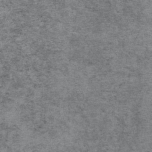 Grey Upholstered Contemporary Track-Arm Sleeper Sofa - Omega Lifestyles