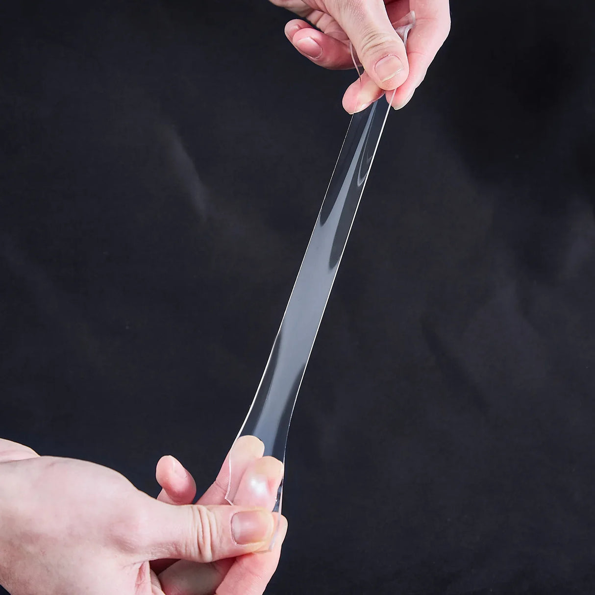 Heavy Duty Clear Nano Mounting Double Sided Tape - Omega Lifestyles