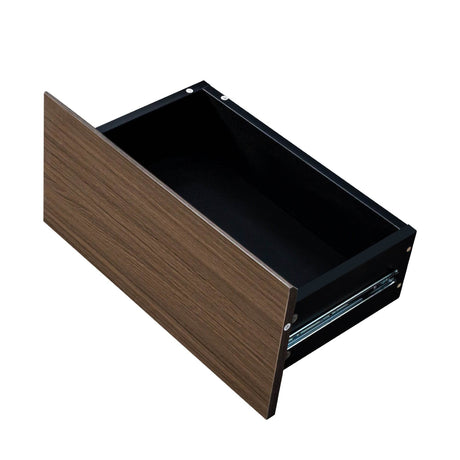 Expandable Length Adjustable Wood Coffee Table With Drawers - Sleep Galleria