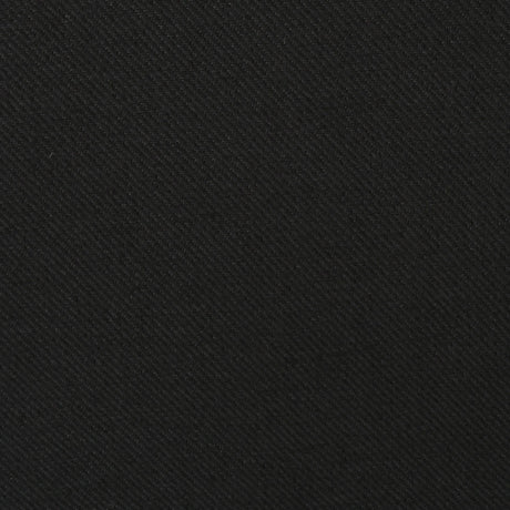 Dark Gray Fabric Push Back Recliner Chair With Birch Legs - Omega Lifestyles