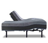 Soft 12-Inch Gel Max Cooling Memory Foam Queen Mattress - Omega Lifestyles