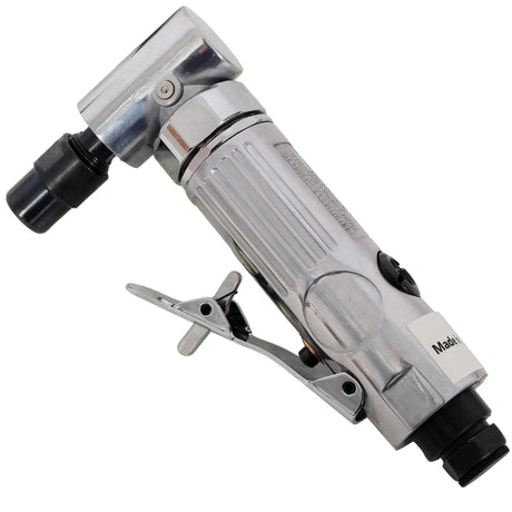 1/4-Inch Pneumatic Air Angle Die Grinder With Ball Bearings - Omega Lifestyles