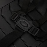 Electric Kids Ride-On Go-Kart With Music and Safety Gear - Omega Lifestyles