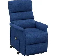 Power Lift Recliner Chair With Remote Control - Omega Lifestyles