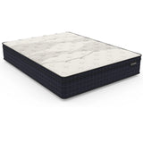 Firm 12.5-Inch Copper Cooling Hybrid California King Mattress - Omega Lifestyles