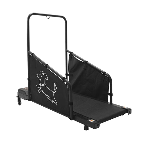 Pet Treadmill For Medium Dogs With Remote Control - Omega Lifestyles