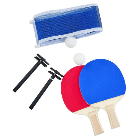 6-Foot Pool Table With Removable Table Tennis Top - Omega Lifestyles