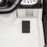 24V Remote Control Kids Ride On Car With Suspension - Omega Lifestyles