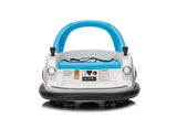12V Remote Control Ride-On Bumper Car With LED Lights - Omega Lifestyles