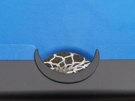 3-In-1 Multifunctional Pool Billiard Table With Tennis - Omega Lifestyles