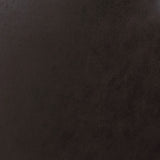 Brown Upholstered Swivel Glider Recliner With Pillow Top Arms - Omega Lifestyles