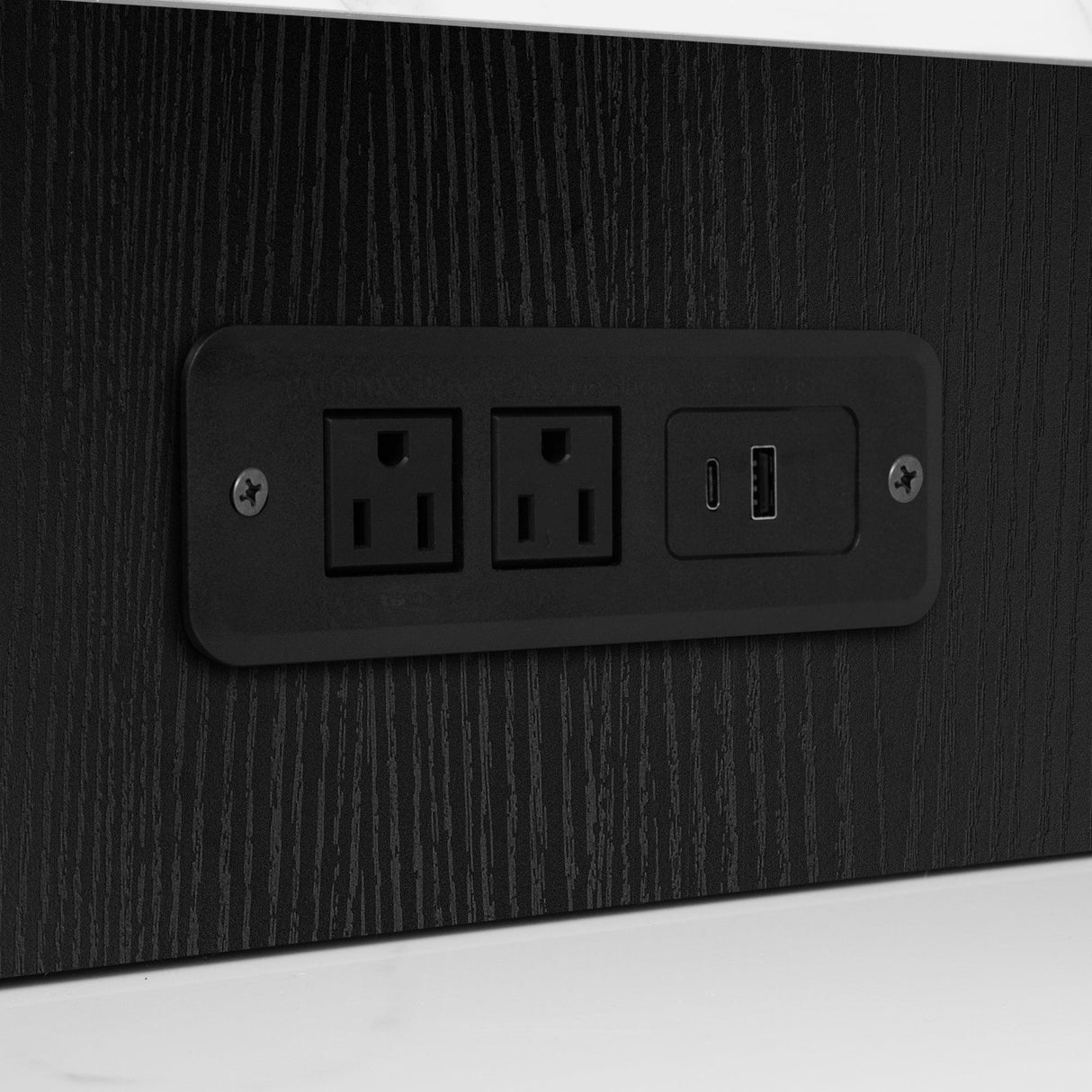 Extendable Kitchen Island With Dining Table And Storage - Omega Lifestyles