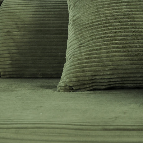 Foldable Memory Foam Sofa Bed With Pillows - Omega Lifestyles