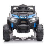 12V Kids Ride On Electric Mini UTV With Safety Belt - Omega Lifestyles
