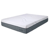 Medium 12-Inch Graphene Memory Foam King Mattress - Omega Lifestyles