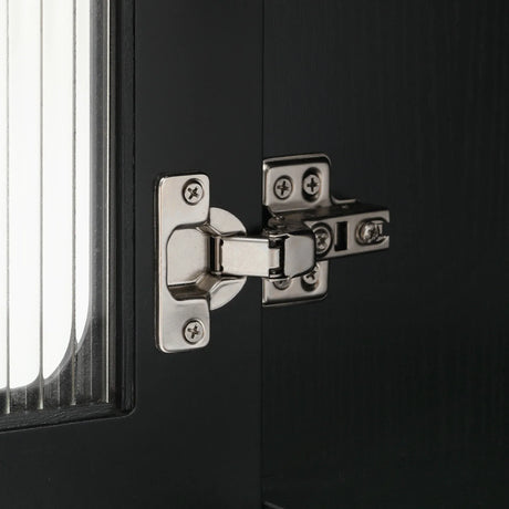 Extendable Dining Table Kitchen Island With Storage - Omega Lifestyles