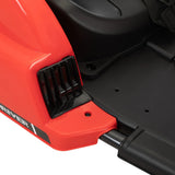 24V Electric Kids Go Kart With Music and Safety Protectors - Omega Lifestyles