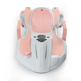 Electric Kids Racing Car With Lights And Music - Omega Lifestyles