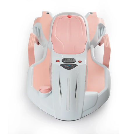 Electric Kids Racing Car With Lights And Music - Omega Lifestyles