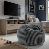 Memory Foam Poly Support 40-Inch Lounger - Omega Lifestyles