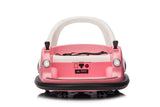 12V Remote Control Ride On Bumper Car For Kids - Omega Lifestyles