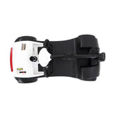 Compact 300W Motor Four-Wheel Travel Mobility Scooter - Omega Lifestyles