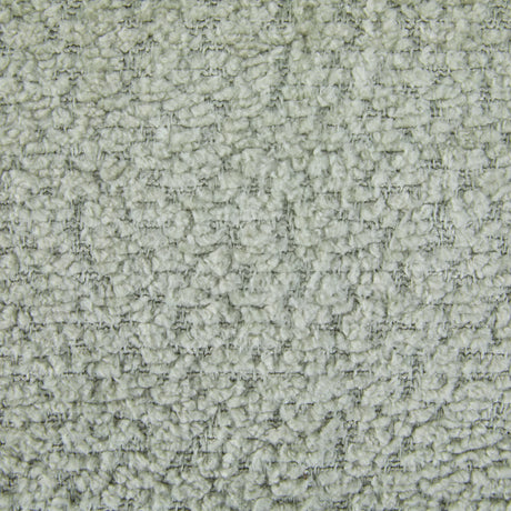 Power Boucle Upholstered 360-Degree Swivel Recliner Chair - Omega Lifestyles