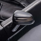 Kids Licensed Mercedes SLC 300 Electric Ride-On Car With Remote - Omega Lifestyles