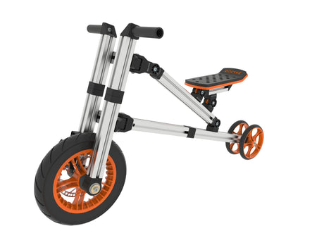 Modular Kids Buildable Go Kart Bike Scooter Set - Omega Lifestyles