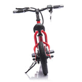 24V Electric Kids Ride On Dirt Bike With Key Start - Omega Lifestyles