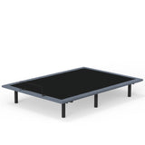 King Adjustable Bed Base With Head And Foot Articulation - Omega Lifestyles