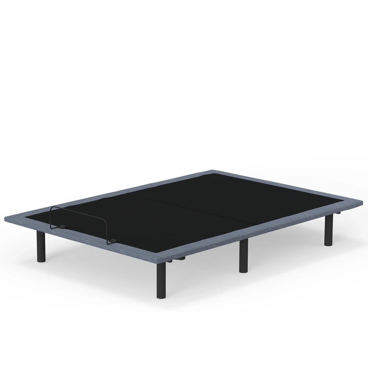 California King Adjustable Bed Base With Head Foot Articulation - Omega Lifestyles