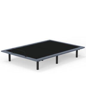 California King Adjustable Bed Base With Head Foot Articulation - Omega Lifestyles