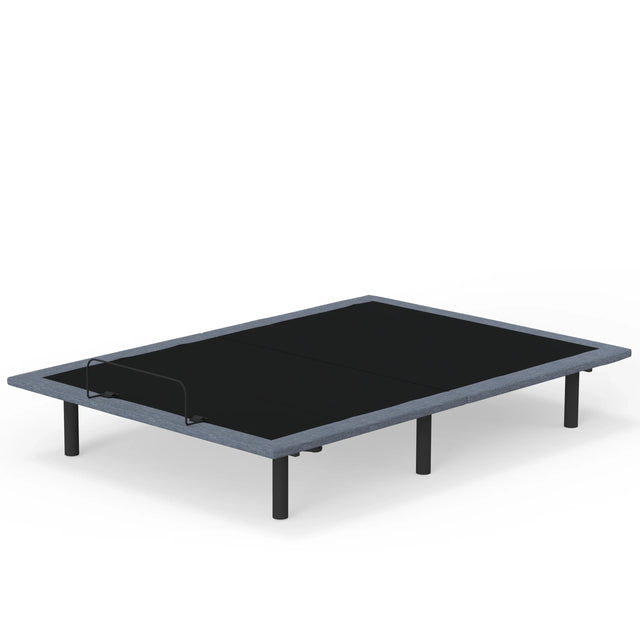 California King Adjustable Bed Base With Head Foot Articulation - Omega Lifestyles