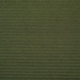 Corduroy 3-Seater Folding Sofa Bed With Pillows - Omega Lifestyles