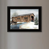 Framed Multicolor Paper Wall Art Print - Omega Lifestyles