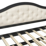 Twin Daybed With Pull-Out Trundle And Storage Drawers - Omega Lifestyles