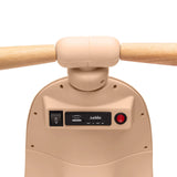 12V Toddler Ride-On Scooter With Parent Remote - Omega Lifestyles