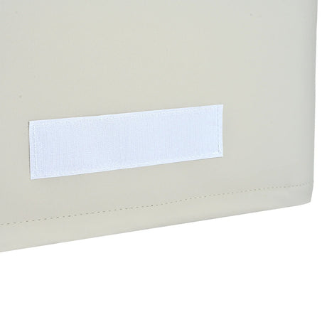 7-Piece Soft Foam Climbing Blocks Toddler Playset - Omega Lifestyles