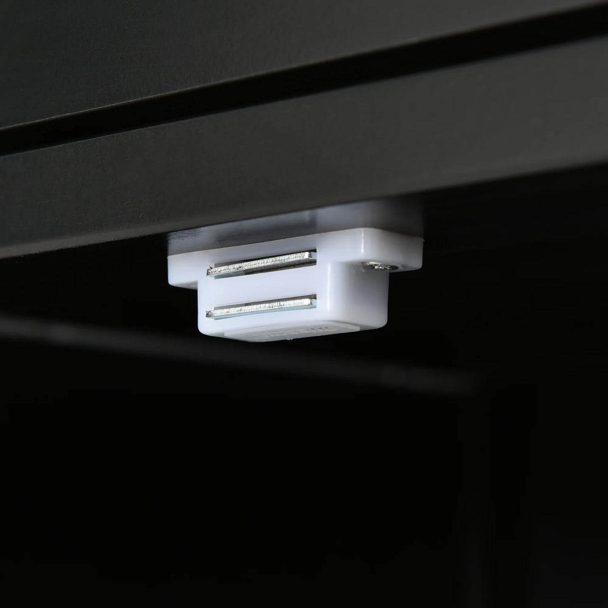 Kitchen Island Cart With Solid Wood Top And Storage - Omega Lifestyles