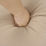 Diamond Weave Outdoor Sectional Furniture Set With Cushions - Omega Lifestyles